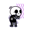 สติกเกอร์