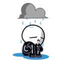 สติกเกอร์