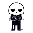 สติกเกอร์