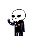 สติกเกอร์