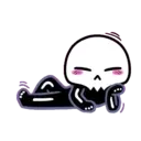 สติกเกอร์