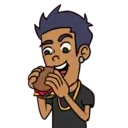 ஸ்டிக்கர்