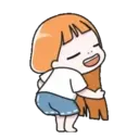 স্টিকার