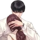 สติกเกอร์