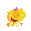 ស្ទីកเกอร์