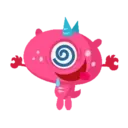 ស្ទីកเกอร์