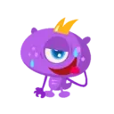 ស្ទីកเกอร์