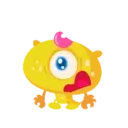 ស្ទីកเกอร์