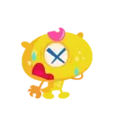 ស្ទីកเกอร์