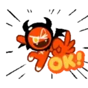 స్టికర్