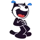 สติกเกอร์