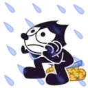 สติกเกอร์