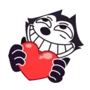 สติกเกอร์