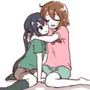 স্টিকার