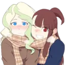 স্টিকার