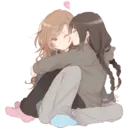 স্টিকার