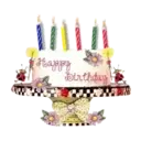 ស្ទីកเกอร์