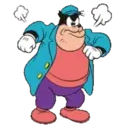 Կպչուն պիտակ