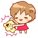 Կպչուն պիտակ