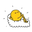 ស្ទីកเกอร์