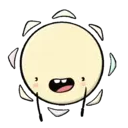 ស្ទីកเกอร์