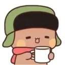 ஸ்டிக்கர்