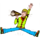 ស្ទីកเกอร์