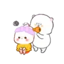 สติกเกอร์