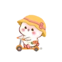 สติกเกอร์