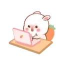 สติกเกอร์