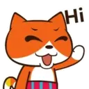 স্টিকার