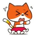 স্টিকার