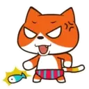 স্টিকার