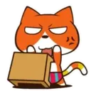 স্টিকার