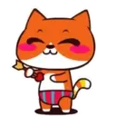 স্টিকার