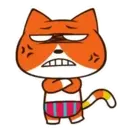 স্টিকার