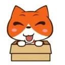 স্টিকার