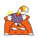 স্টিকার