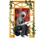 స్టికర్