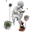 స్టికర్