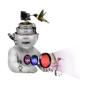 స్టికర్