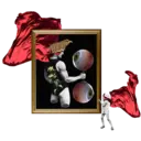 స్టికర్