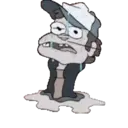 สติกเกอร์