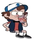 สติกเกอร์