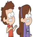 สติกเกอร์