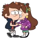 สติกเกอร์