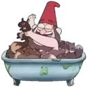 สติกเกอร์