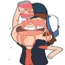 สติกเกอร์