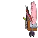 สติกเกอร์