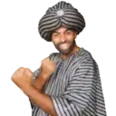 ஸ்டிக்கர்